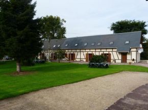 Chambres d'hôte du Domaine de la Reine Blanche